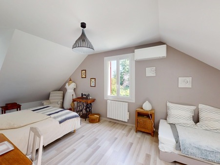 Maison sur Bagneaux sur Loing ; 450 000 €  ; Achat Réf. 212537