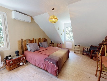 Maison 450 000 €  Réf. 212537 Bagneaux sur Loing