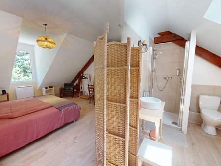 A vendre maison Bagneaux sur Loing 77167; 450 000 € 