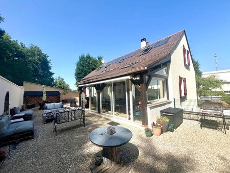 Maison 450 000 €  sur Bagneaux sur Loing (77167) - Réf. 212537