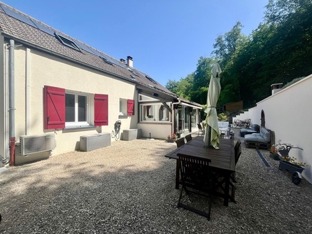 Maison 450 000 €  sur Bagneaux sur Loing (77167) - Réf. 212537