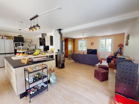 Achat maison Bagneaux sur Loing Réf. 212537