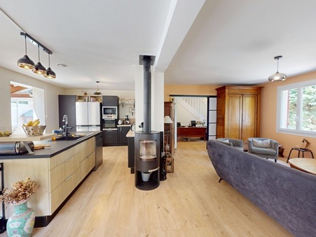 Achat maison Bagneaux sur Loing Réf. 212537