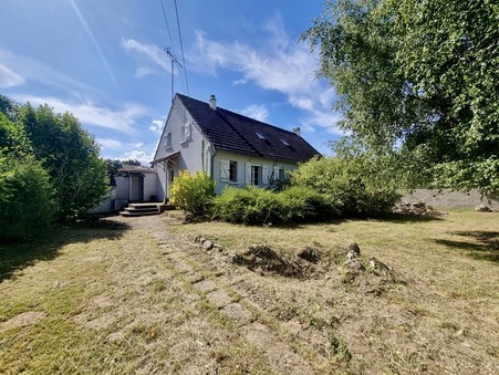 Maison 450 000 €  sur Saint Pierre Lès Nemours (77140) - Réf. 212479