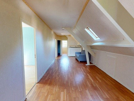 A vendre maison Saint Pierre Lès Nemours 77140; 450 000 € 