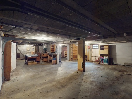 Achat maison Saint Pierre Lès Nemours Réf. 212479