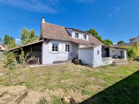 Vente maison 450 000 €  Saint Pierre Lès Nemours
