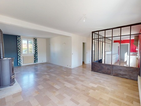 A vendre maison Saint Pierre Lès Nemours 77140; 450 000 € 