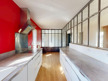 Maison 450 000 €  Réf. 212479 Saint Pierre Lès Nemours