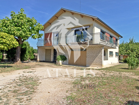 A vendre maison Saint-Hilaire-du-Rosier 38840; 255 000 €