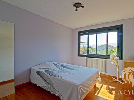 Achat maison Saint-Hilaire-du-Rosier Réf. 63_F_VMA690006357