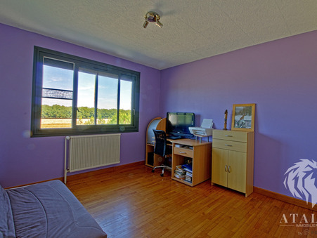 Vente maison 255 000 €  Saint-Hilaire-du-Rosier