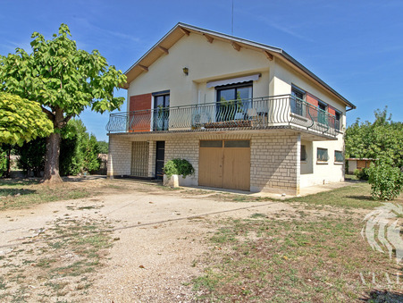 Maison 255 000 €  sur Saint-Hilaire-du-Rosier (38840) - Réf. 63_F_VMA690006357