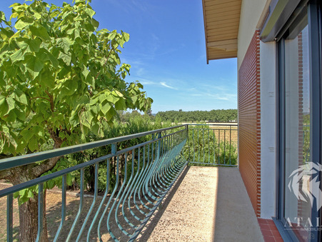 Achat maison Saint-Hilaire-du-Rosier Réf. 63_F_VMA690006357