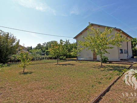 Achat maison Saint-Hilaire-du-Rosier Réf. 63_F_VMA690006357