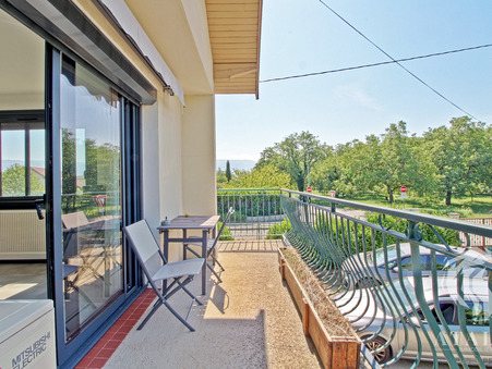 Maison sur Saint-Hilaire-du-Rosier ; 255 000 €  ; A vendre Réf. 63_F_VMA690006357
