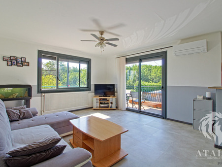 Vente maison 255 000 €  Saint-Hilaire-du-Rosier
