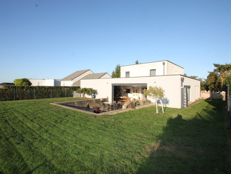 Achat maison Sillegny Réf. 29_DH202925