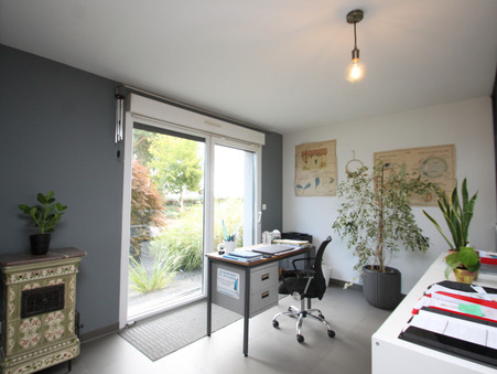 Achat maison Sillegny Réf. 29_DH202925