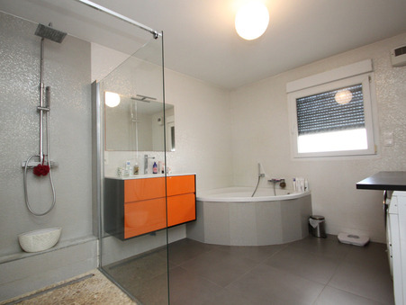 Achat maison Sillegny Réf. 29_DH202925