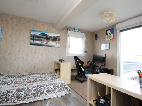 Achat maison Sillegny Réf. 29_DH202925