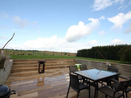 Maison 480 000 €  Réf. 29_DH202925 Sillegny