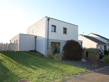 A vendre maison Sillegny 57420; 480 000 €