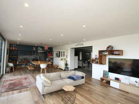 Maison sur Sillegny ; 480 000 €  ; Achat Réf. 29_DH202925