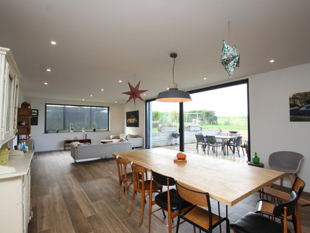 Maison sur Sillegny ; 480 000 €  ; Achat Réf. 29_DH202925