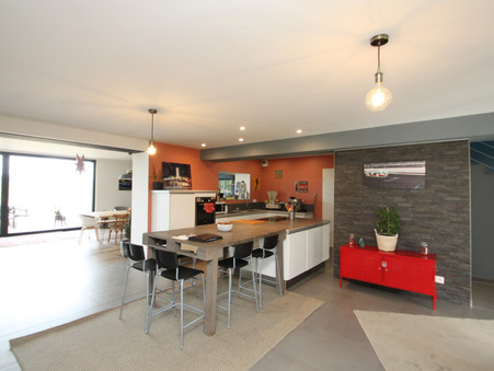 Vente maison 480 000 €  Sillegny