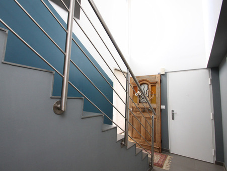 A vendre maison Sillegny 57420; 480 000 €