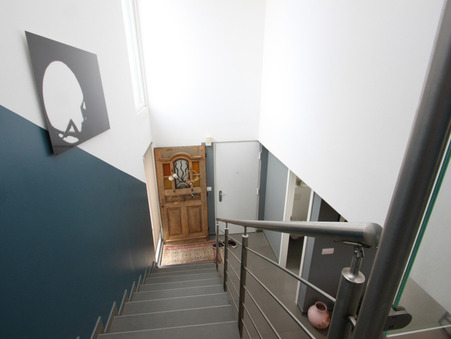 Achat maison Sillegny Réf. 29_DH202925