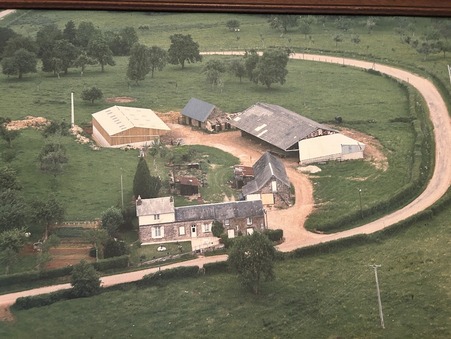 Vente Maison GACE Réf. 9216G - Slide 1