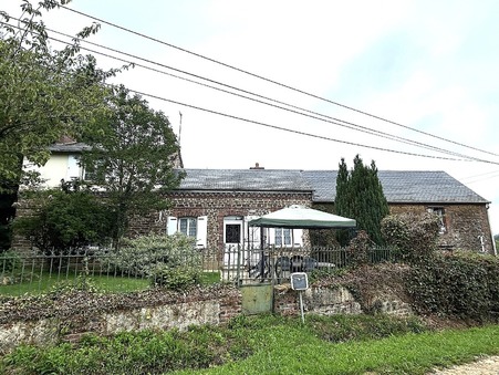 Vente Maison GACE Réf. 9216G - Slide 3