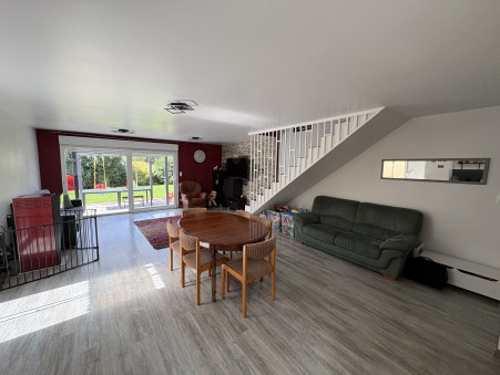 Maison 299 000 € sur Richtolsheim (67390) - Réf. 1426