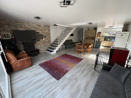 Maison 299 000 € sur Richtolsheim (67390) - Réf. 1426