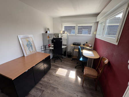 Maison 299 000 € sur Richtolsheim (67390) - Réf. 1426