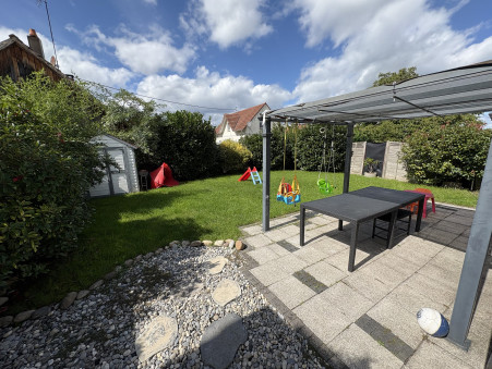 A vendre maison Richtolsheim 67390; 299 000 €