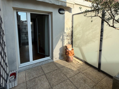 Appartement sur Paris 12eme Arrondissement ; 1 840 €  ; A louer Réf. MON422