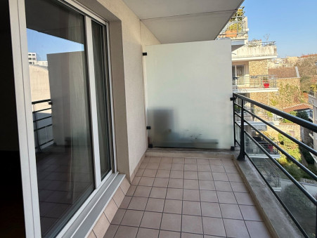 Location appartement Paris 12eme Arrondissement 75012; 1 840 € 