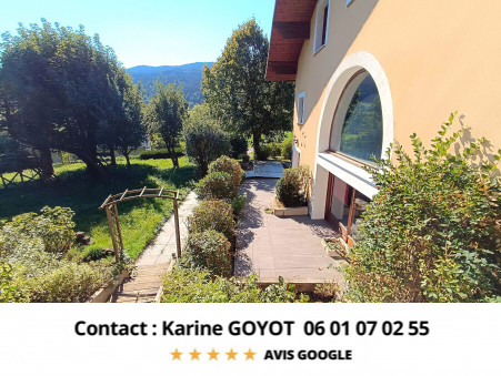 Maison 840 000 €  Réf. gk3250_bis_1 Villard de Lans