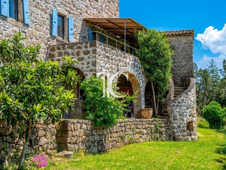 Vente maison 895 000 €  Les Vans