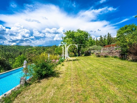 Achat maison Les Vans Réf. 301371460-25081034