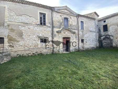 Global.particulier sur Barjac ; 220 000 €  ; Achat Réf. 301374076-210101