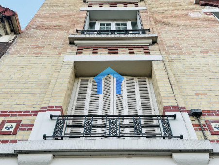 Vente Appartement ENGHIEN LES BAINS 30.55m2 159.000€