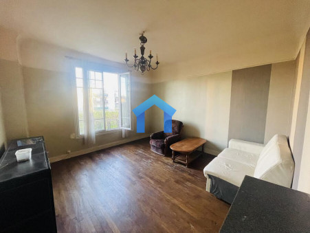 Vente Appartement ENGHIEN LES BAINS Réf. 4572_bis_9 - Slide 2