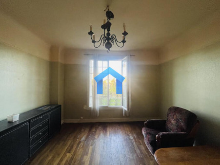 Vente Appartement ENGHIEN LES BAINS Réf. 4572_bis_9 - Slide 3