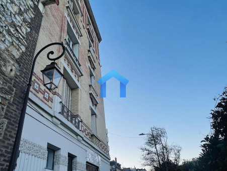 Vente Appartement ENGHIEN LES BAINS Réf. 4572_bis_9 - Slide 4