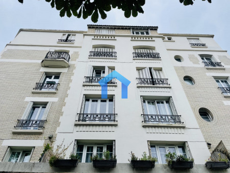 Vente Appartement ENGHIEN LES BAINS 39m2 195.000€