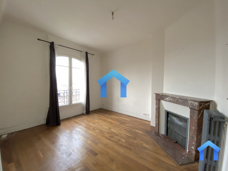 Vente Appartement ENGHIEN LES BAINS Réf. 4578 - Slide 3